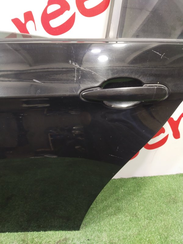 Дверь боковая, 1500 рублей, Красноярск