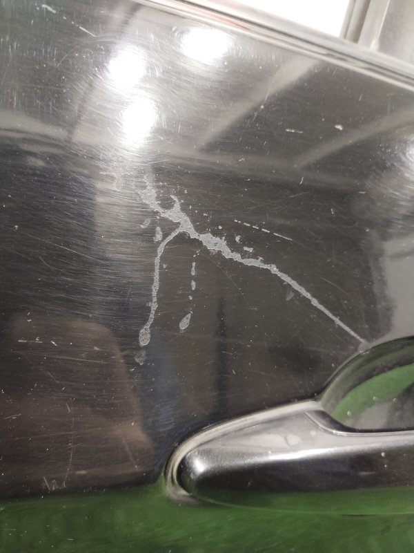 Дверь боковая, 1500 рублей, Красноярск