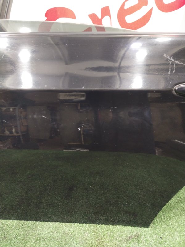 Дверь боковая, 1500 рублей, Красноярск