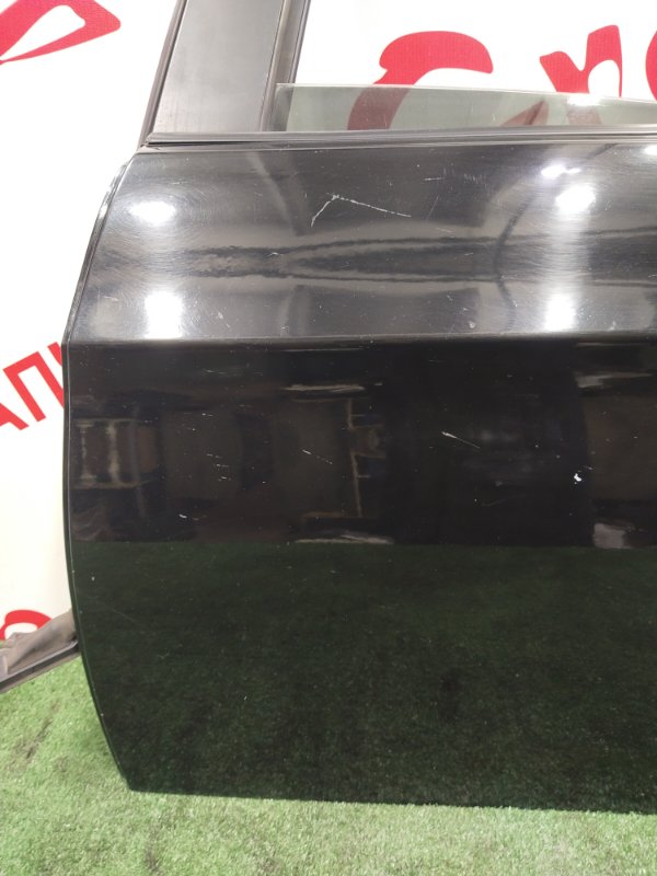 Дверь боковая, 1500 рублей, Красноярск