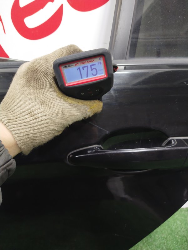 Дверь боковая, 1500 рублей, Красноярск