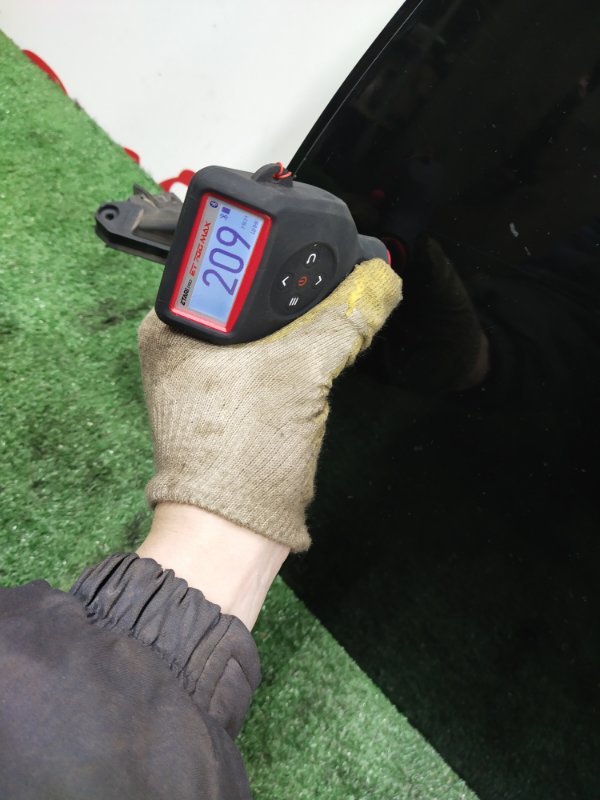 Дверь боковая, 1500 рублей, Красноярск