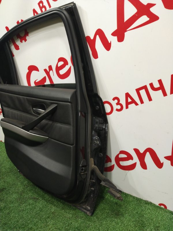 Дверь боковая, 1500 рублей, Красноярск