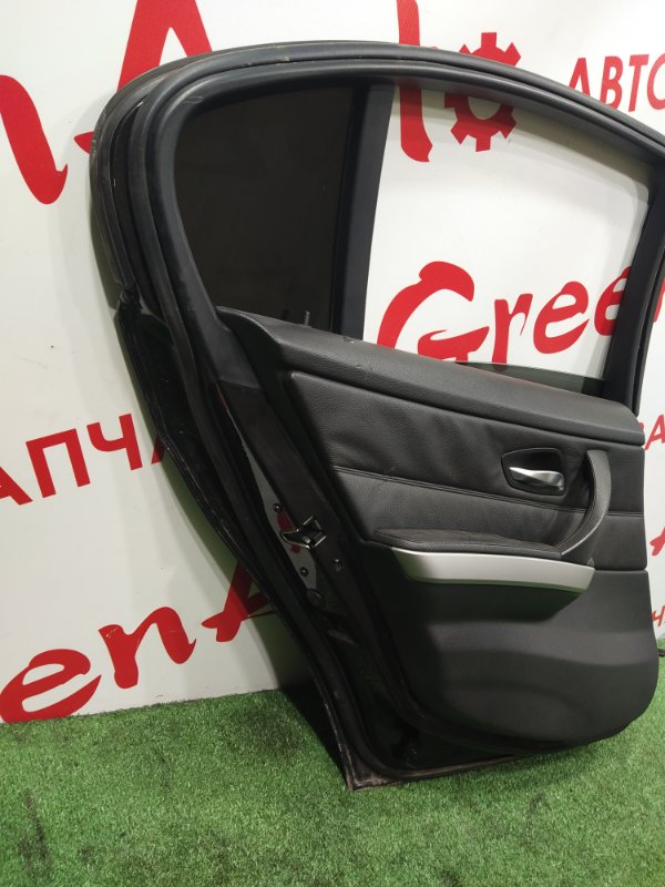 Дверь боковая, 1500 рублей, Красноярск