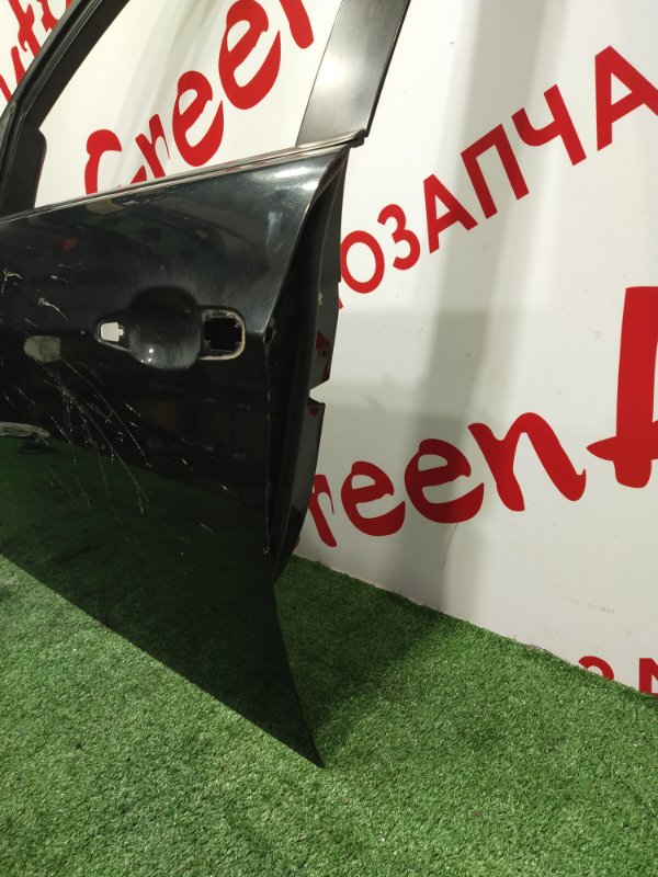 Дверь боковая, 2000 рублей, Красноярск