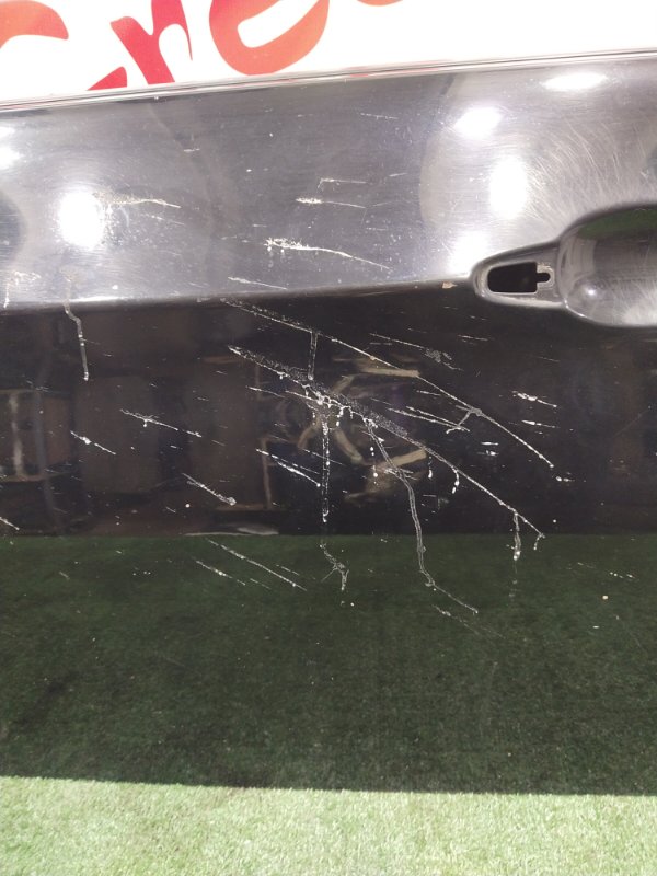 Дверь боковая, 2000 рублей, Красноярск