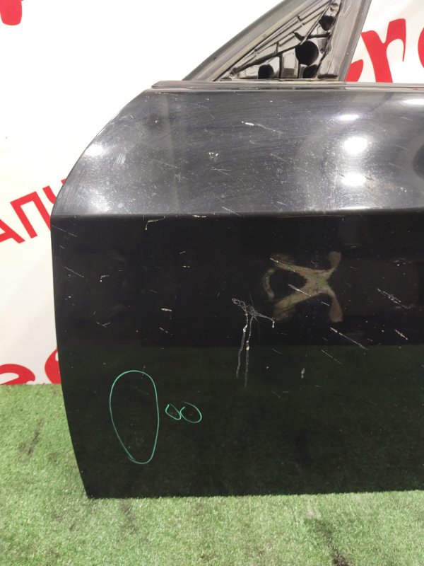 Дверь боковая, 2000 рублей, Красноярск