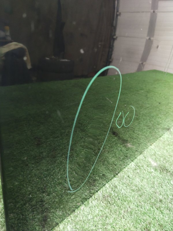 Дверь боковая, 2000 рублей, Красноярск