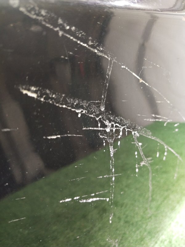 Дверь боковая, 2000 рублей, Красноярск