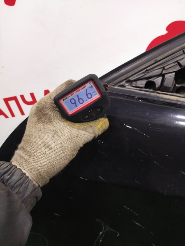 Дверь боковая, 2000 рублей, Красноярск