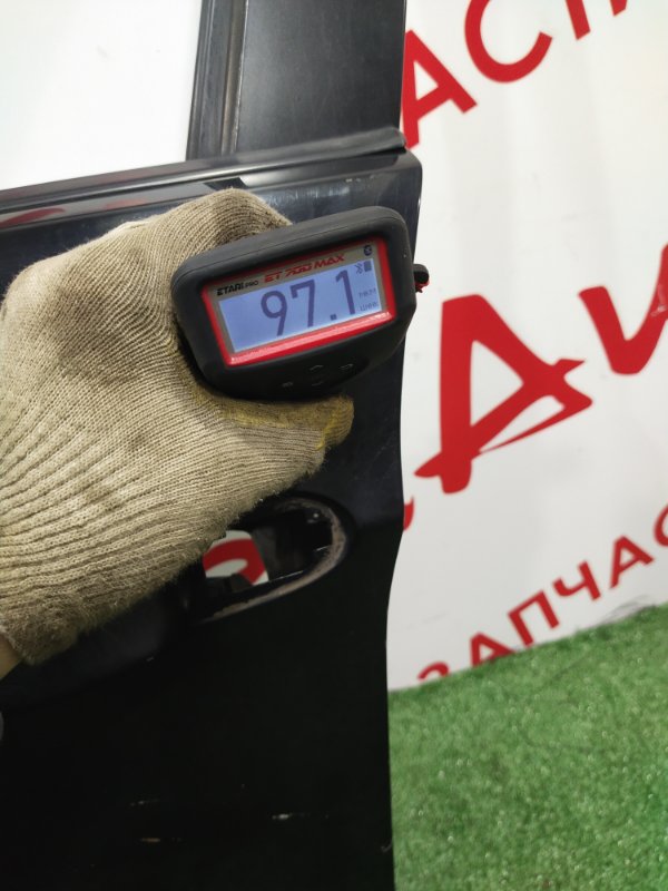 Дверь боковая, 2000 рублей, Красноярск