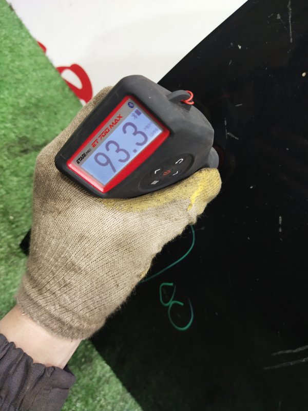 Дверь боковая, 2000 рублей, Красноярск