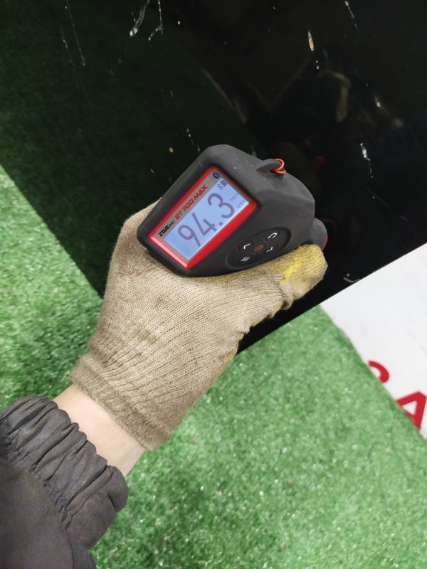 Дверь боковая, 2000 рублей, Красноярск