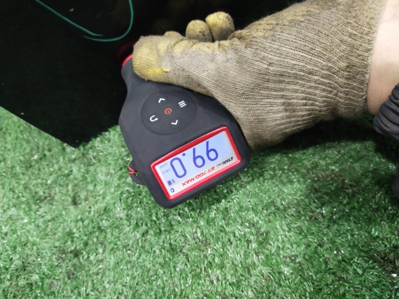 Дверь боковая, 2000 рублей, Красноярск