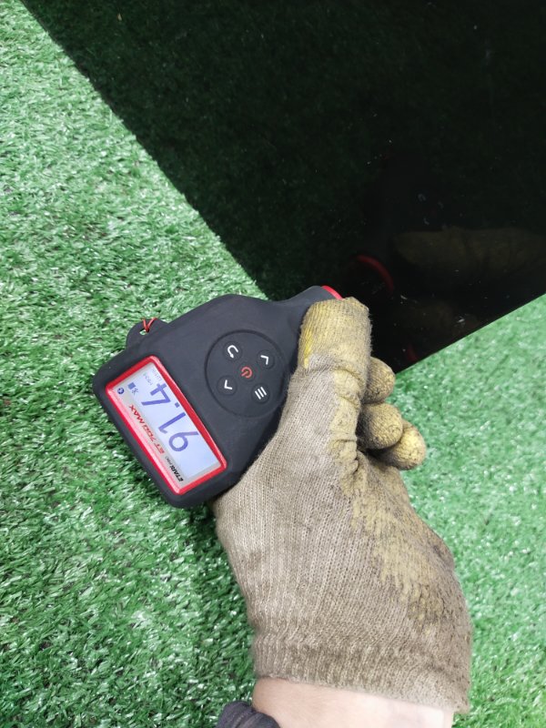 Дверь боковая, 2000 рублей, Красноярск