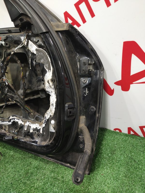 Дверь боковая, 2000 рублей, Красноярск