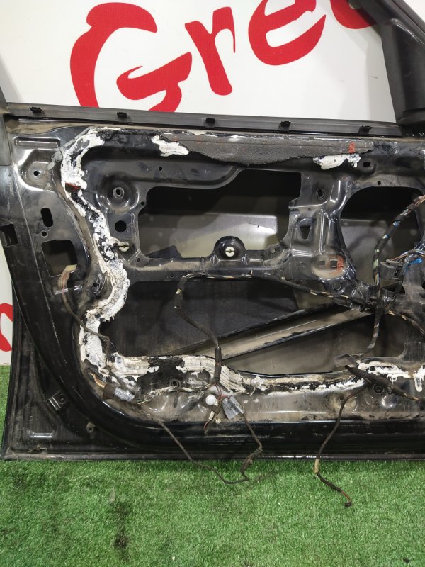 Дверь боковая, 2000 рублей, Красноярск