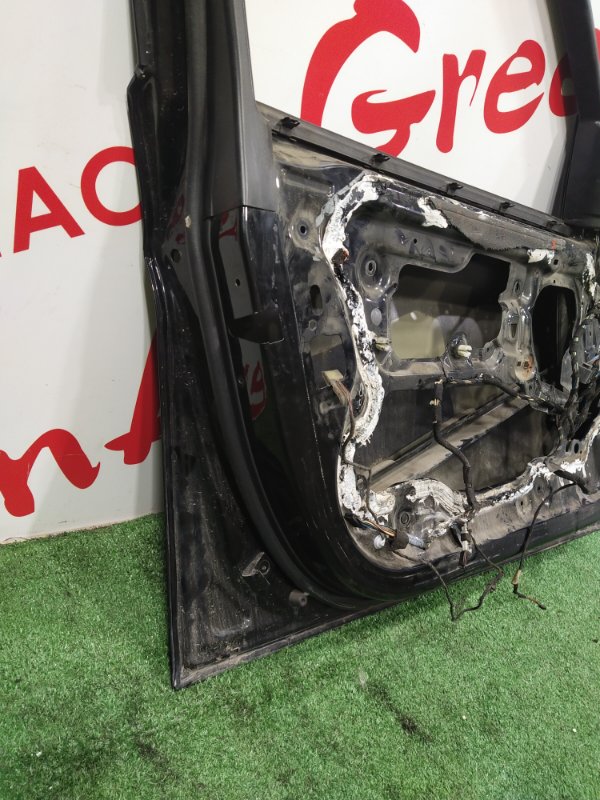 Дверь боковая, 2000 рублей, Красноярск