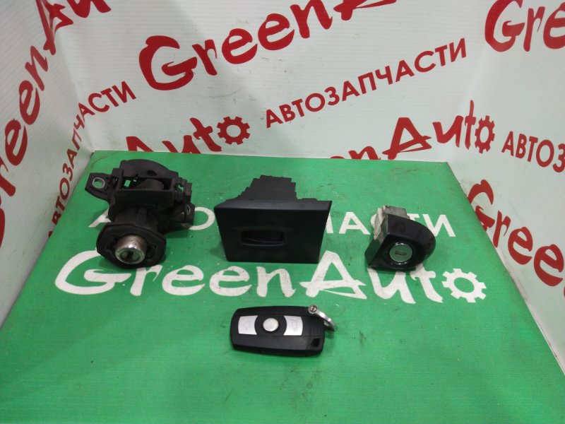 Замок зажигания, 4000 рублей, Красноярск