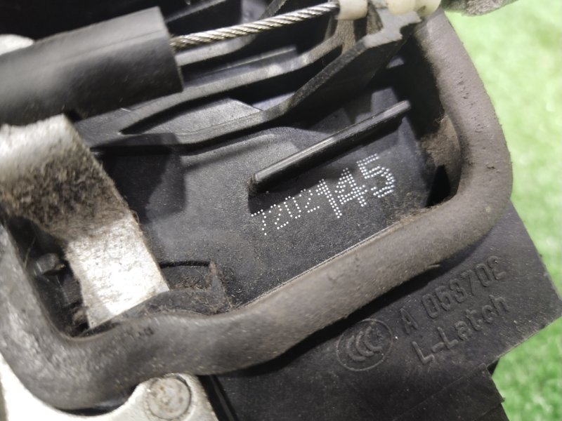 Замок дверной, 600 рублей, Красноярск