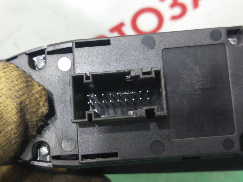 Блок управления стеклоподъемниками, 1500 рублей, Красноярск