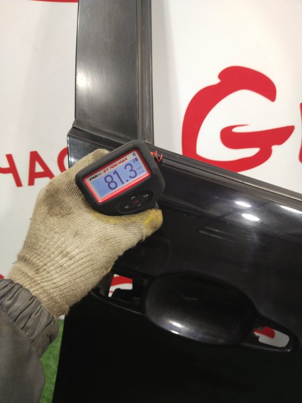 Дверь боковая, 4000 рублей, Красноярск