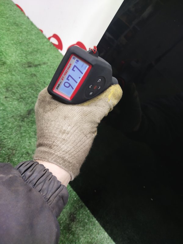 Дверь боковая, 4000 рублей, Красноярск