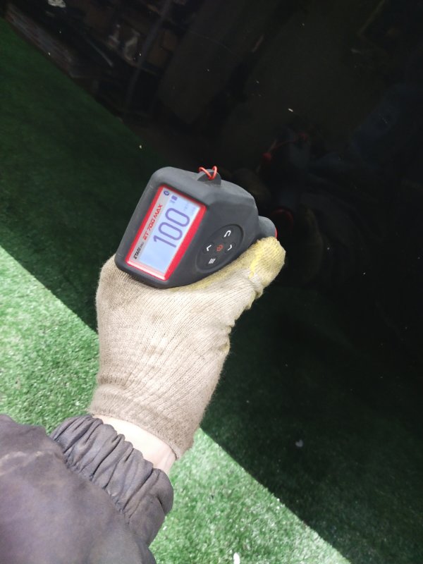 Дверь боковая, 4000 рублей, Красноярск