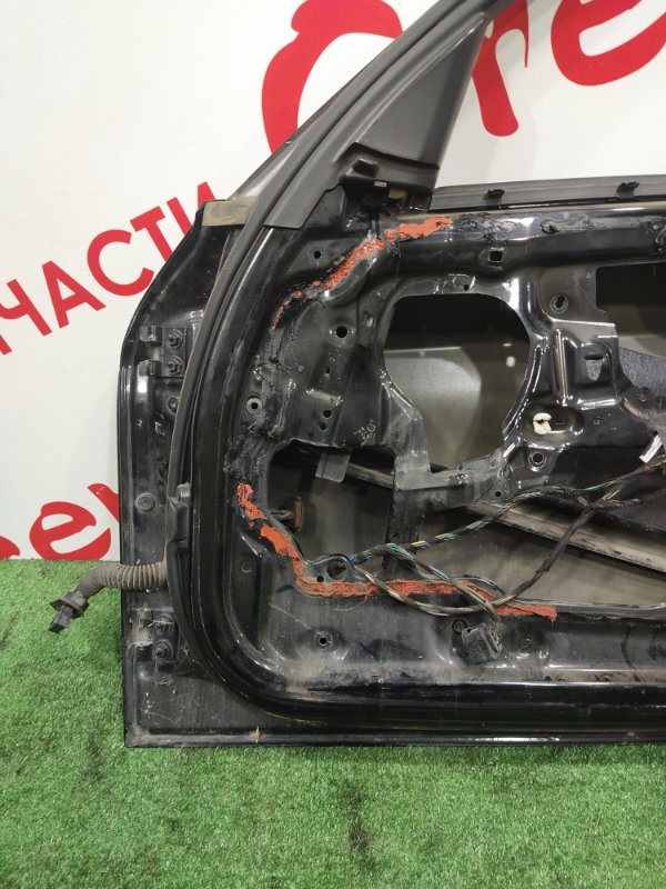 Дверь боковая, 4000 рублей, Красноярск