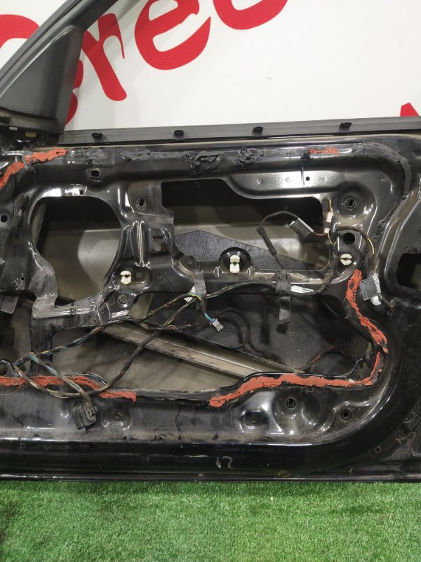 Дверь боковая, 4000 рублей, Красноярск