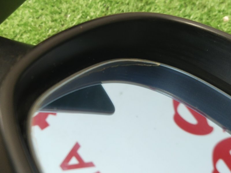 Зеркало боковое, 3500 рублей, Красноярск