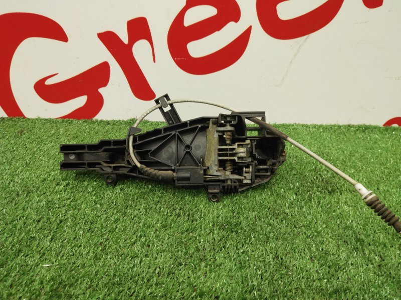 Ручка двери внешняя, 1000 рублей, Красноярск