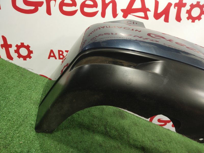 Бампер, 8000 рублей, Красноярск