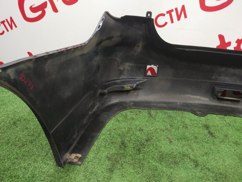 Бампер, 8000 рублей, Красноярск