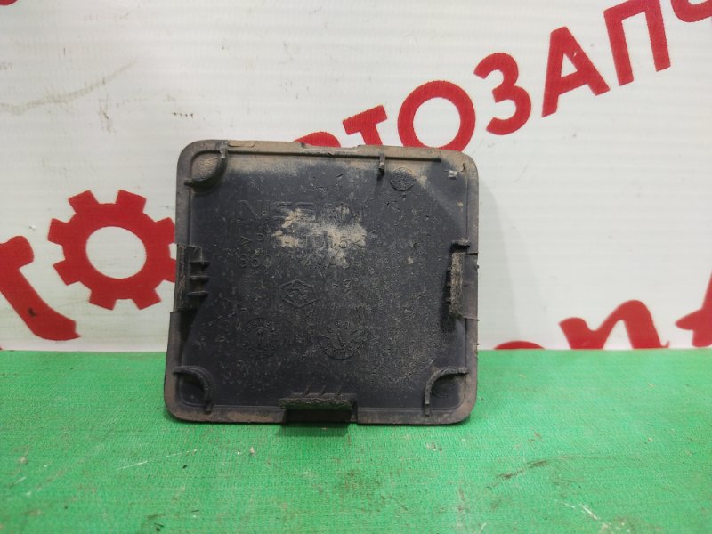 Заглушка буксировочного крюка, 1000 рублей, Красноярск