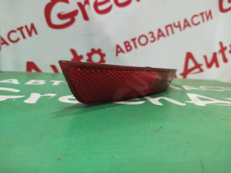 Катафот бампера, 1000 рублей, Красноярск