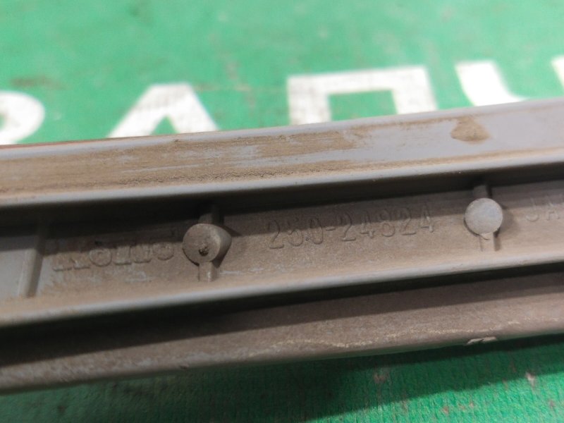 Катафот бампера, 1000 рублей, Красноярск