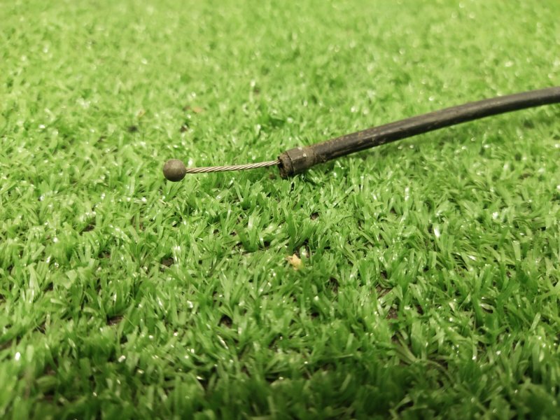 Трос замка капота, 500 рублей, Красноярск