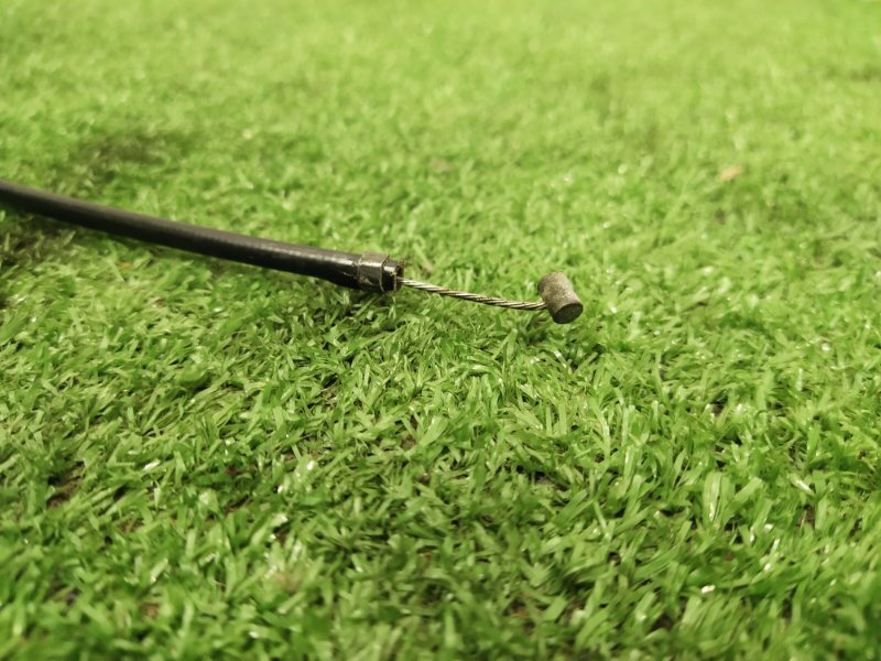 Трос замка капота, 500 рублей, Красноярск