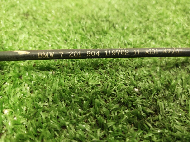 Трос замка капота, 500 рублей, Красноярск