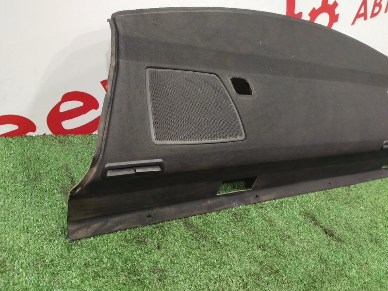 Полка салона задняя, 700 рублей, Красноярск