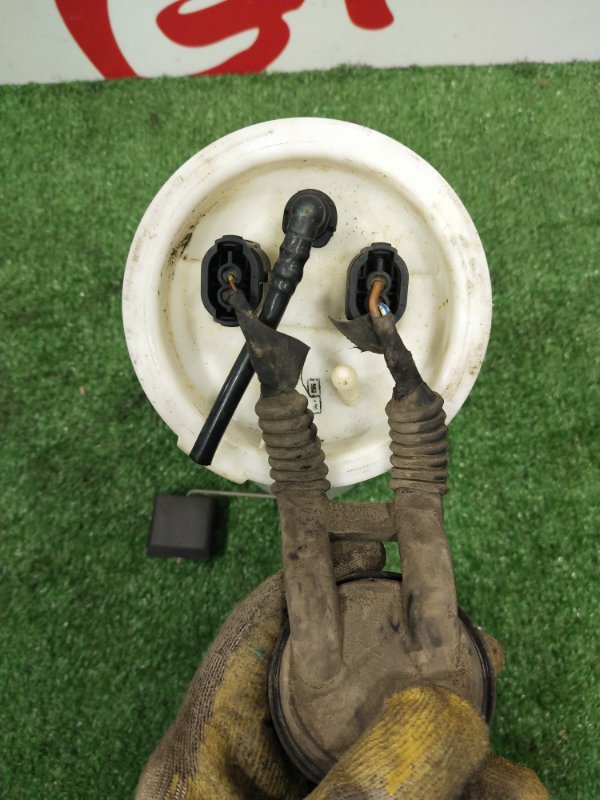 Насос топливный, 3000 рублей, Красноярск