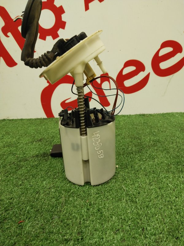 Насос топливный, 3000 рублей, Красноярск