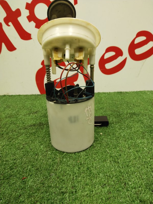 Насос топливный, 3000 рублей, Красноярск