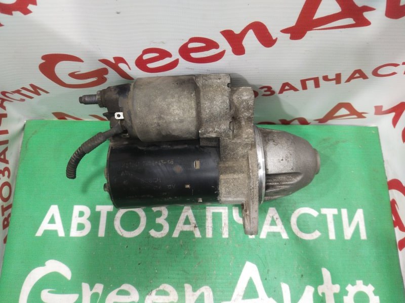 Стартер, 3500 рублей, Красноярск