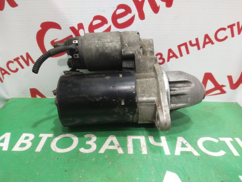 Стартер, 3500 рублей, Красноярск