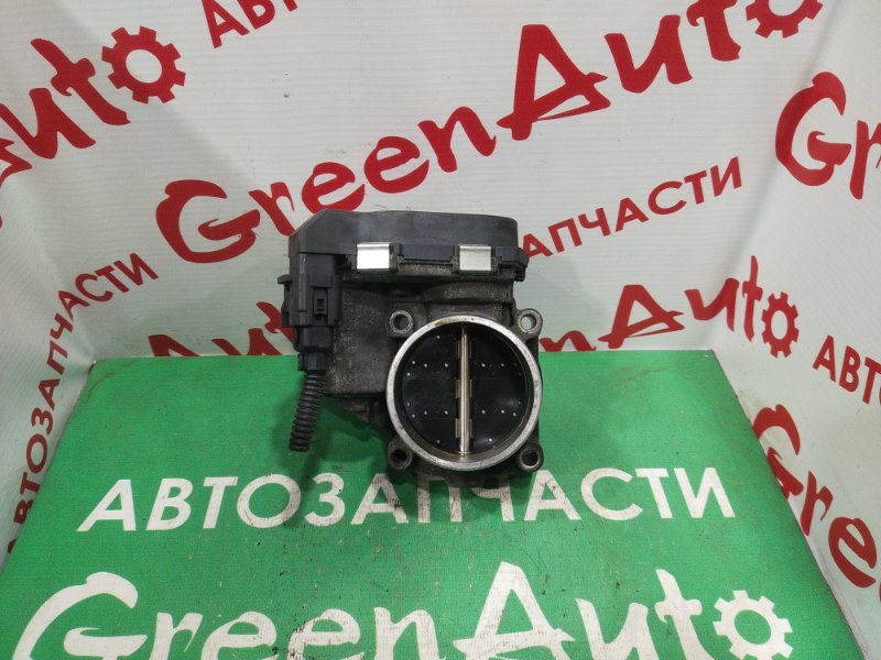 Заслонка дроссельная, 1000 рублей, Красноярск