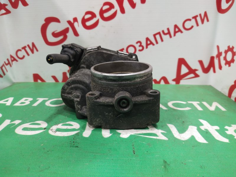 Заслонка дроссельная, 1000 рублей, Красноярск