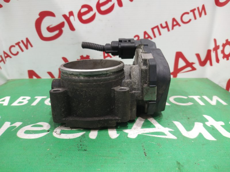 Заслонка дроссельная, 1000 рублей, Красноярск