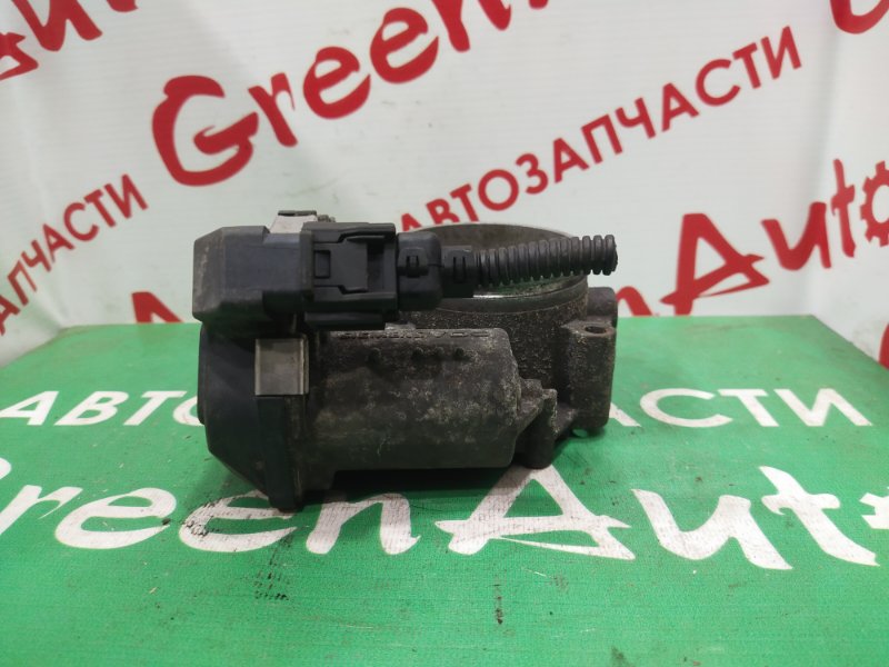 Заслонка дроссельная, 1000 рублей, Красноярск